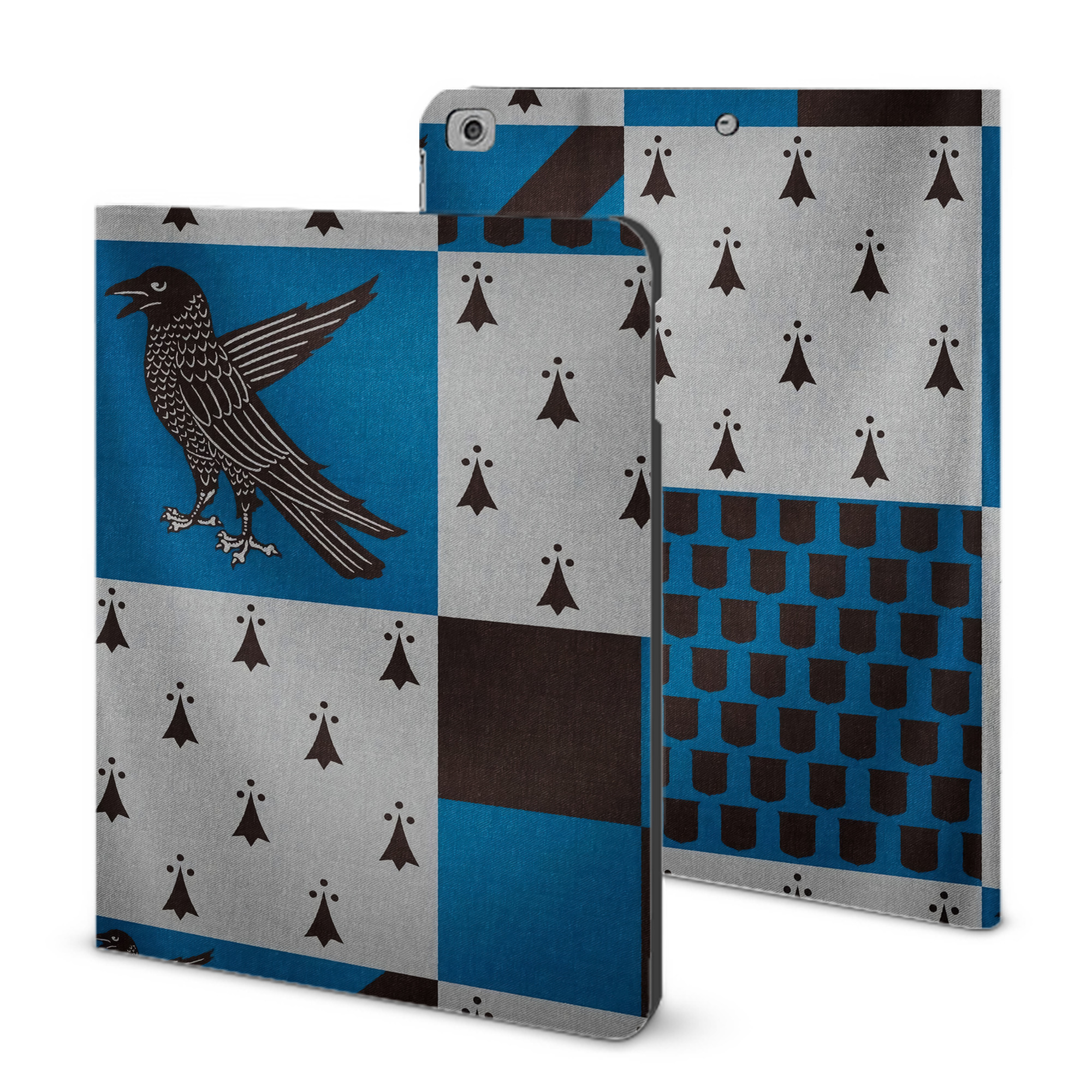 （画像用） Harry Potter ハリー・ポッターシリーズ IPad ケース ブック型 PUレザー TPU 耐衝撃 軽量 薄型 ペン収納なし 全面保護 IPad 各モデル対応